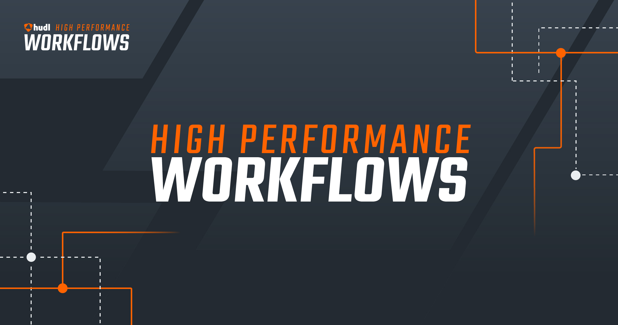 High Performance Workflows eBook