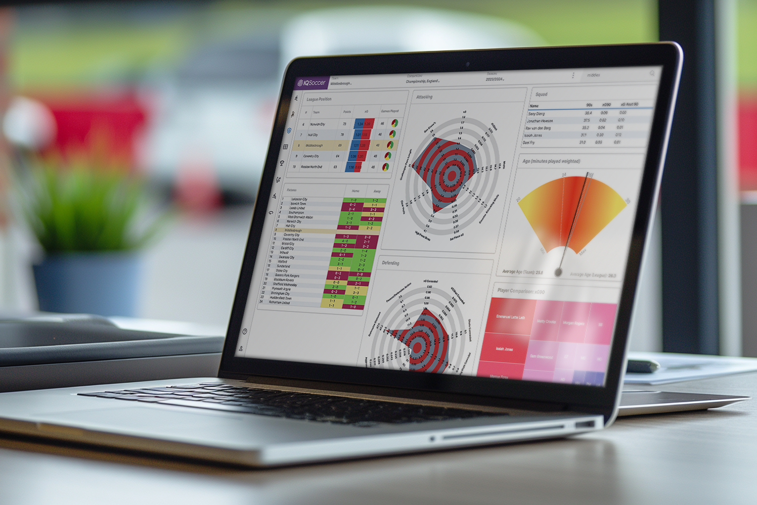 Hudl And StatsBomb Combine Expertise To Transform Advanced Data Analytics Hudl And StatsBomb Combine Expertise To Transform Advanced Data Analytics