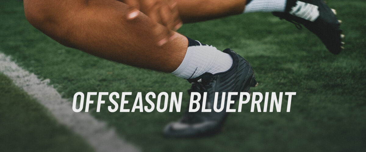 Turn Reflection Into Action: An Offseason Playbook for High School ...