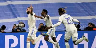 Can Carlo Ancelotti’s Real Madrid do the Double? • Hudl Blog