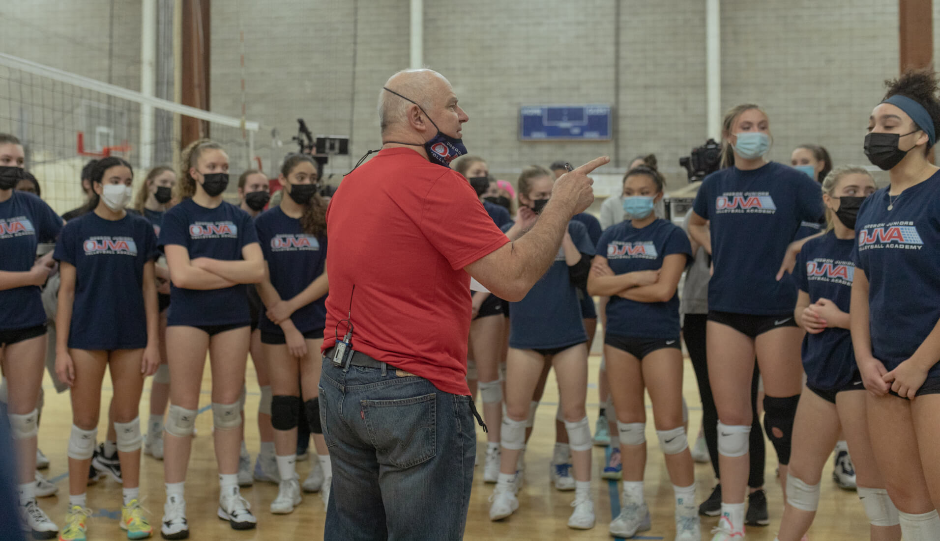 Club Volleyball Player Development Solutions