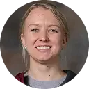 A headshot of Kayla Cole, MN Select Associate Director
