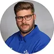Avatar photo of Coach Nate Baker