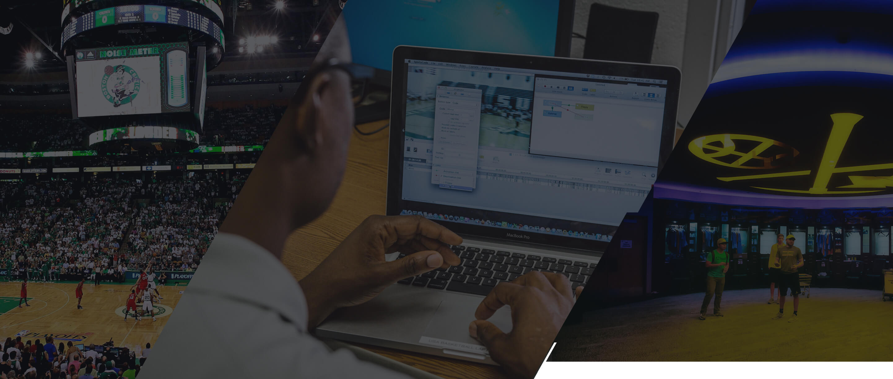 Pro Suite for Basketball • Hudl