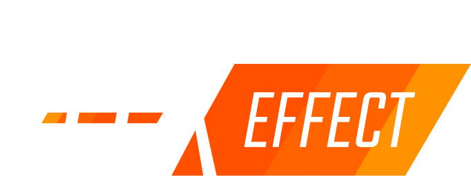 The Flex Effect Logo