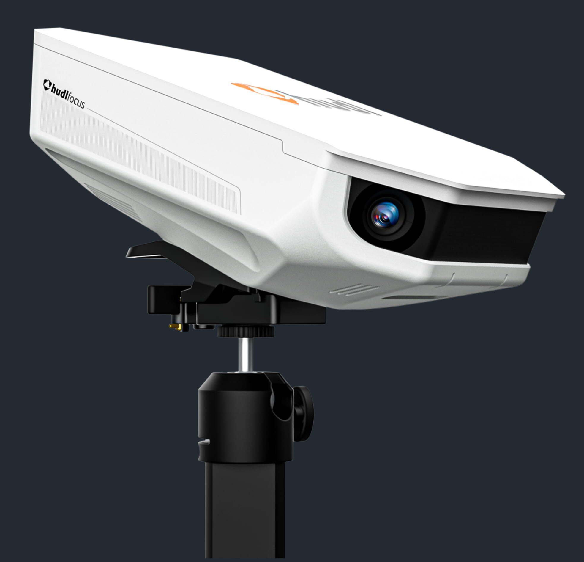 Hudl Focus Flex • Portable Soccer Camera • Hudl