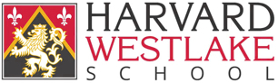Harvard Wesetlake School logo