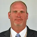 Headshot of Johan Williams