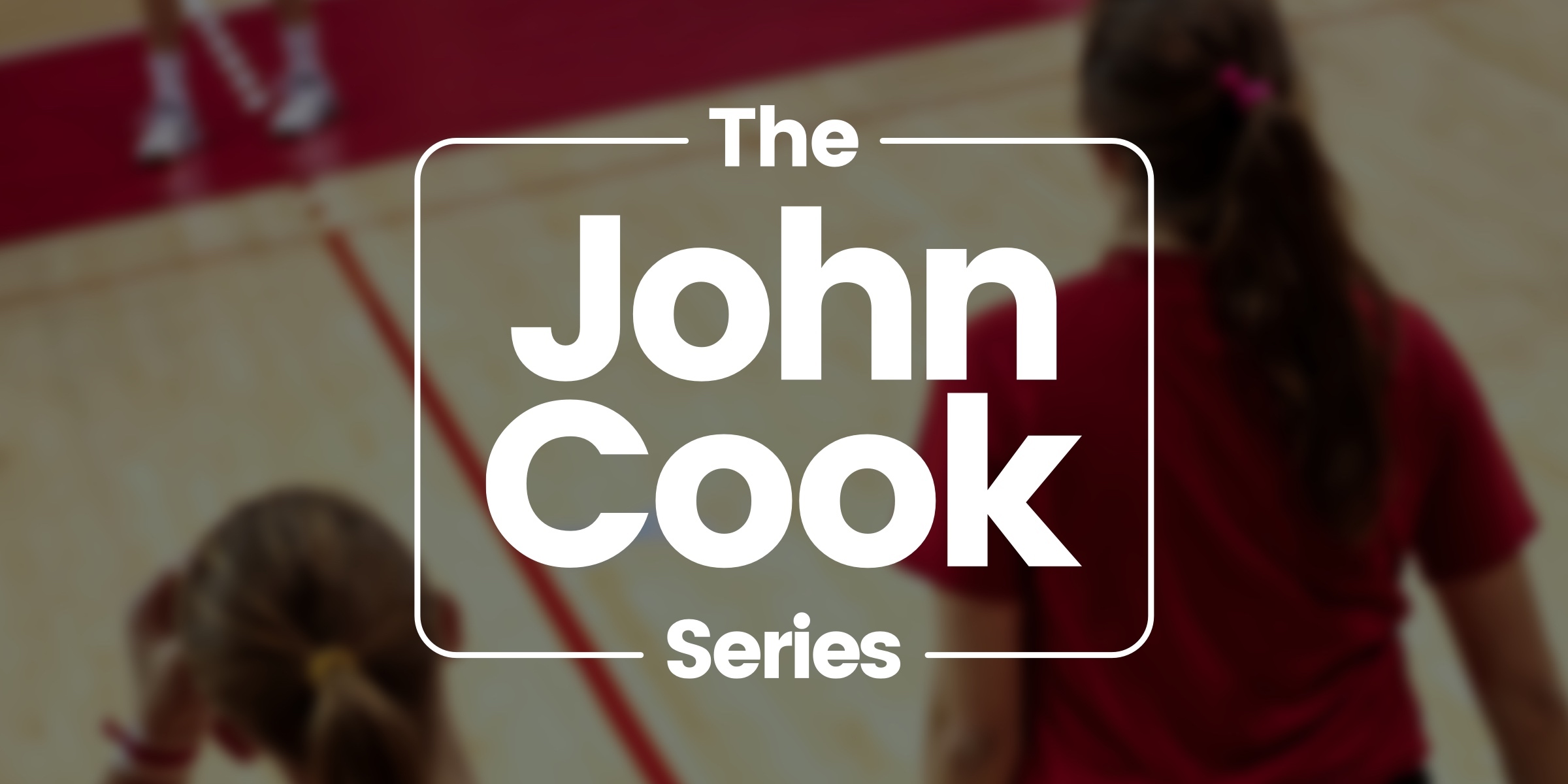 John Cook: Why Video Matters in Volleyball