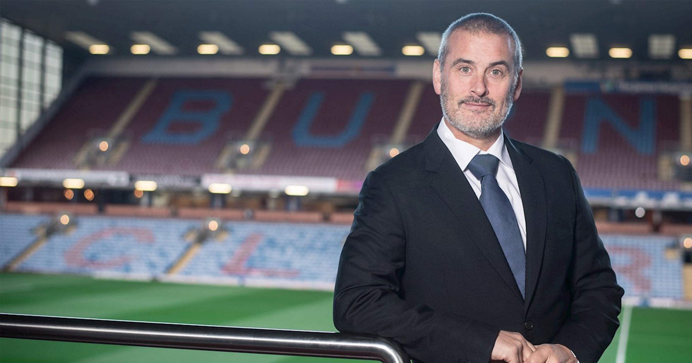 Wyscout: The Remote Working Solution for Burnley FC's Scouting Team