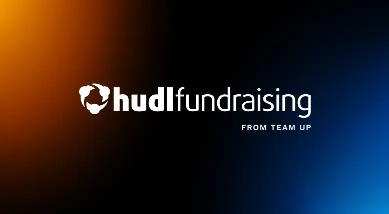 Hudl Fundraising from Team Up