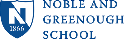 Noble and Greenough School logo