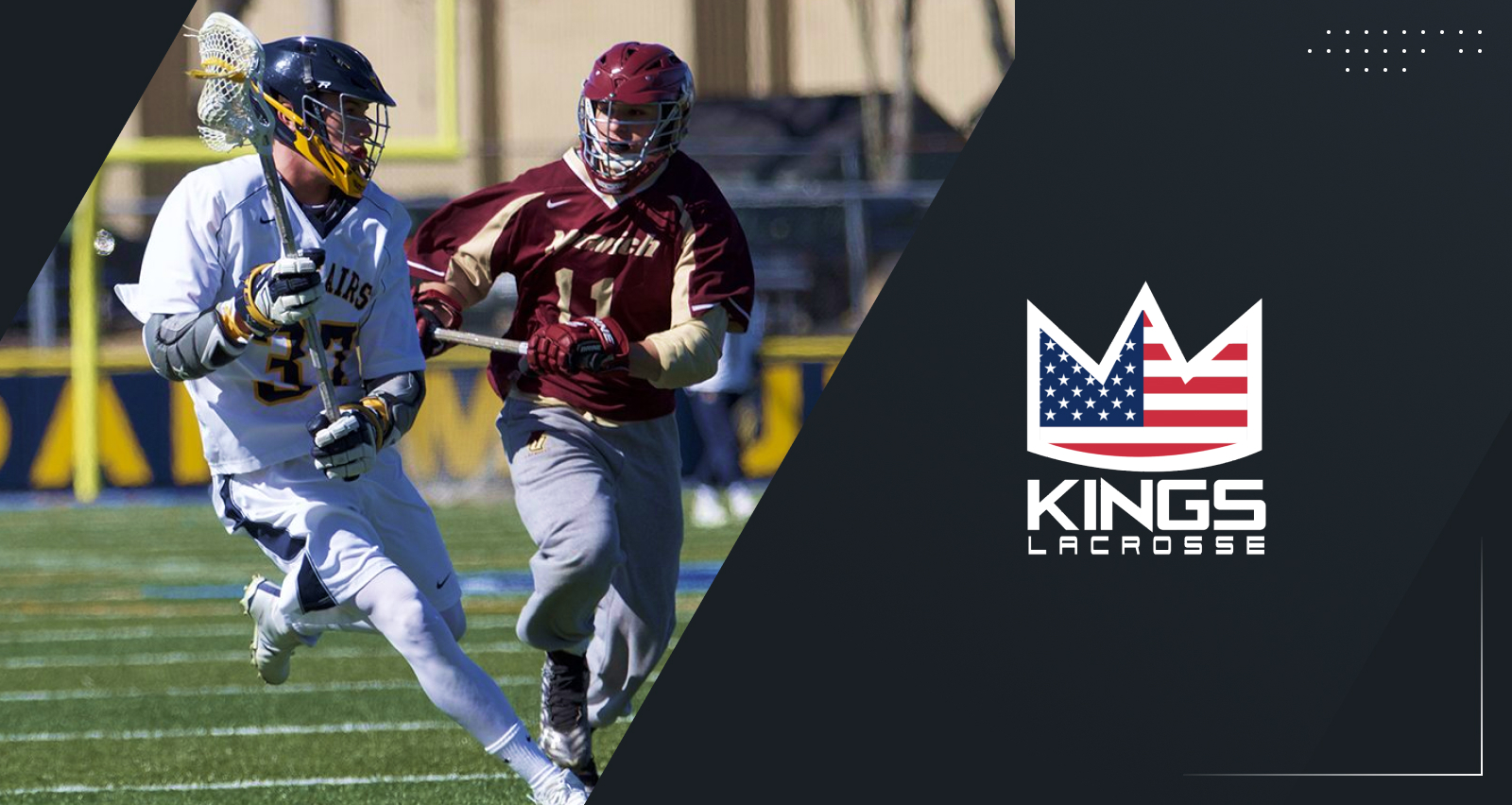 How Kings Lacrosse Uses Video • Hudl Blog