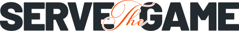 Serve the Game logo