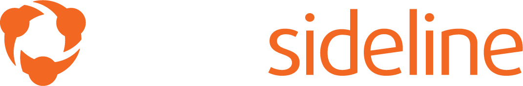 Hudl Sideline Logo Hudl Sideline Logo