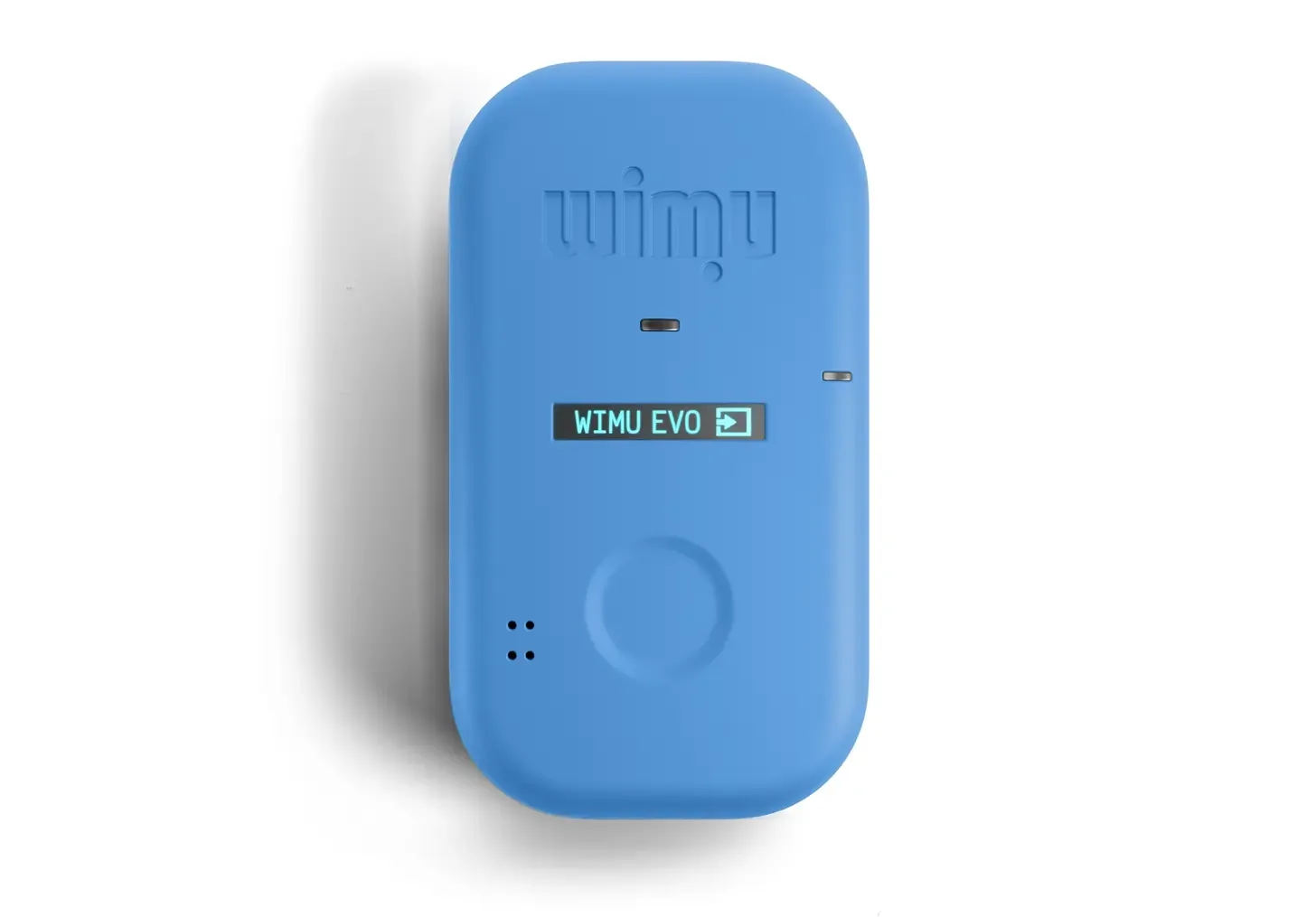 WIMU PRO EVO Tracker