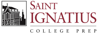 Saint Ignatius College Prep logo