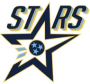 Stars Basketball Logo