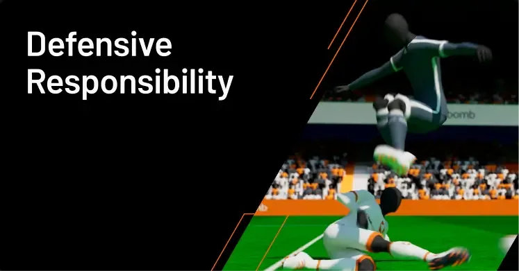 Defensive Responsibility
