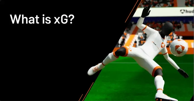 What is xG?