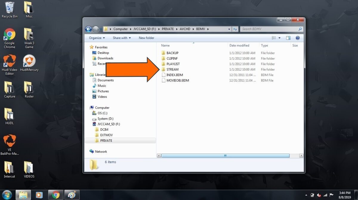 How Do You Join A Vchd File? : How to Join AVCHD Clips Quickly without ...