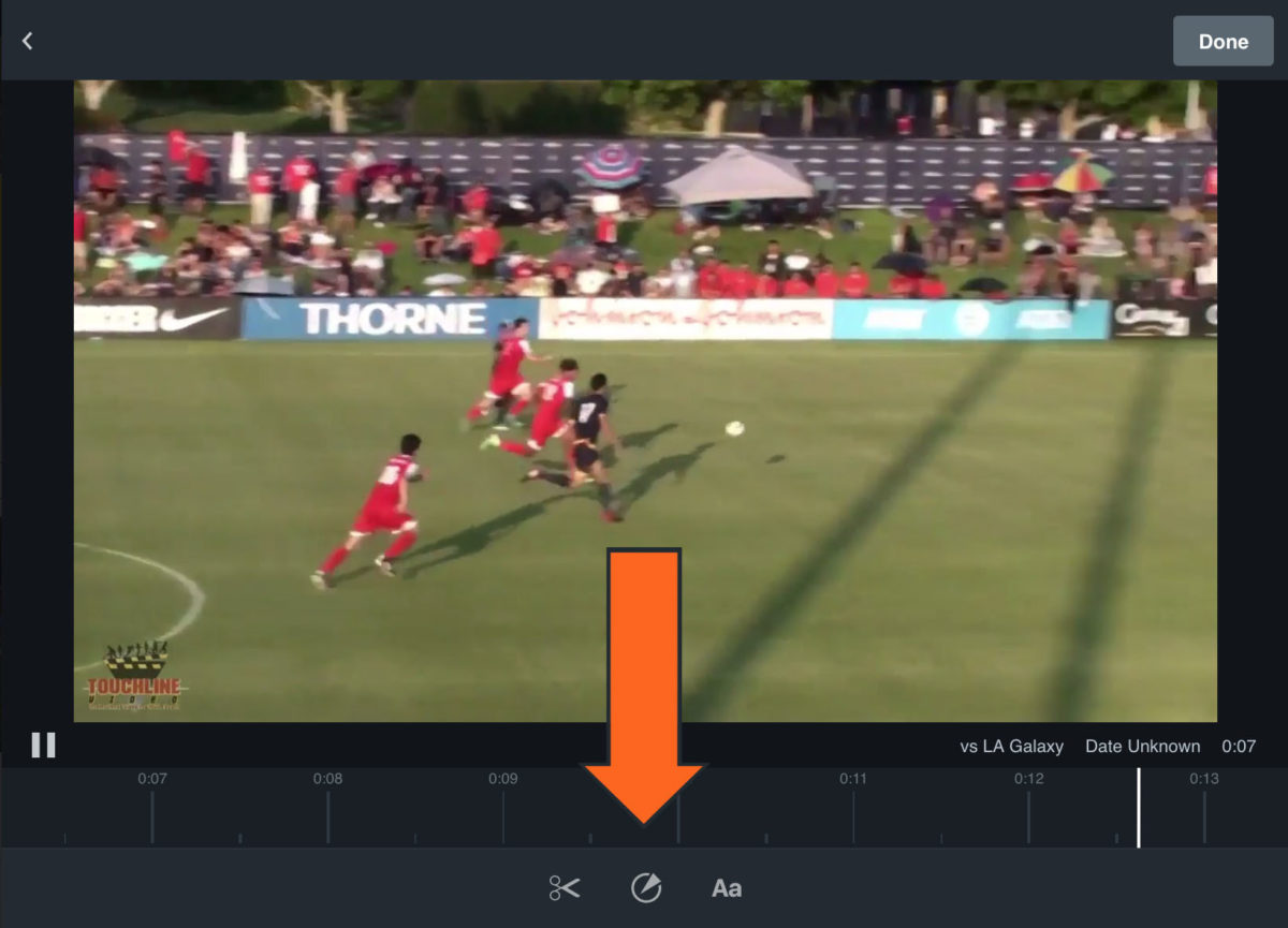 create premium highlights for