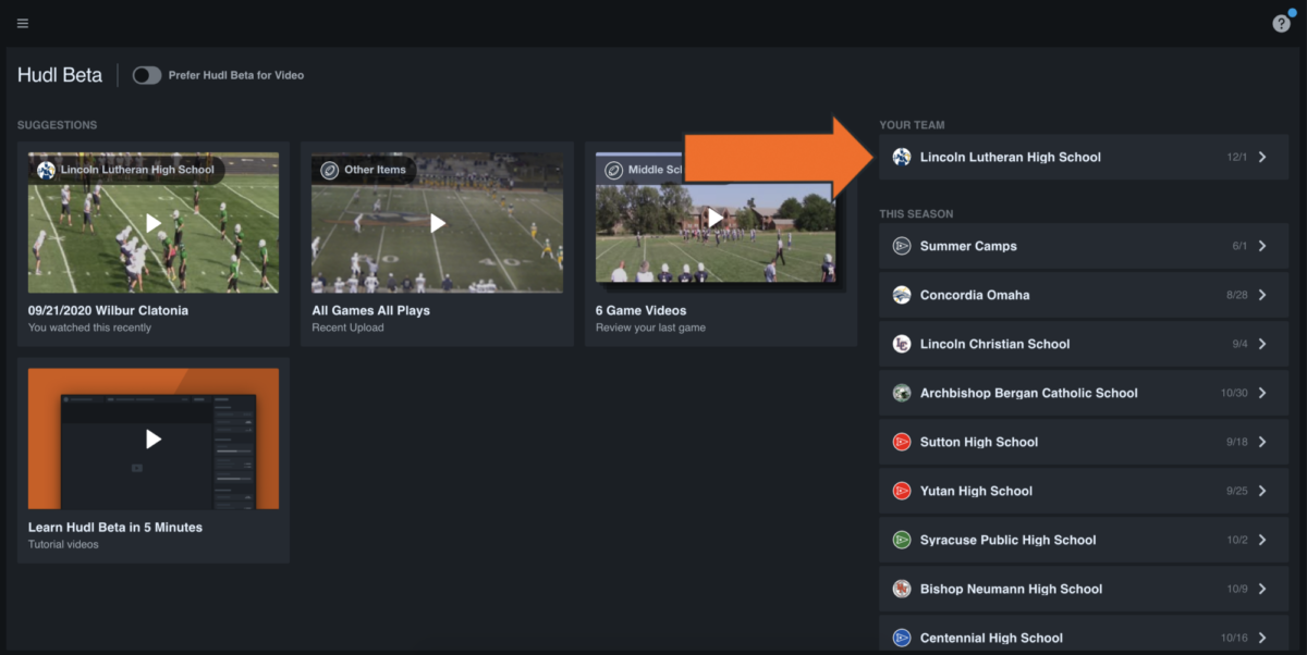 Hudl Video Editor Download Mac