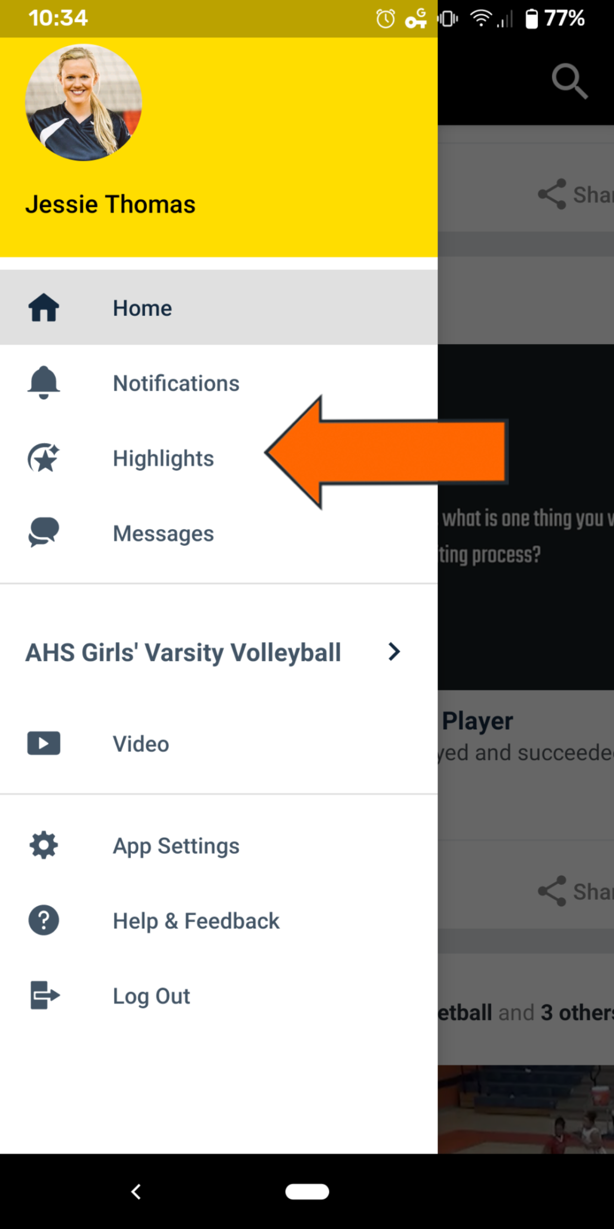 how to delete highlights on hudl app how to delete highlights on hudl app