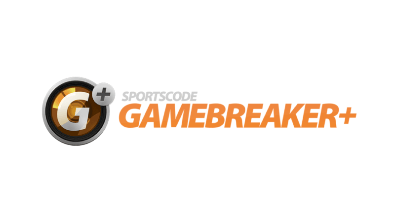 Gamebreaker Plus Logo