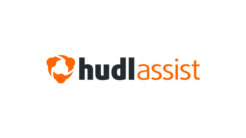 Hudl Assist Logo