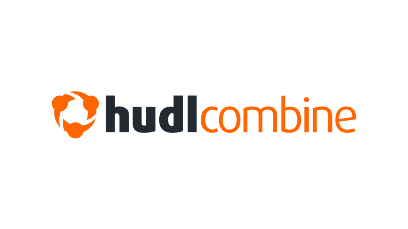 Hudl Combine Logo