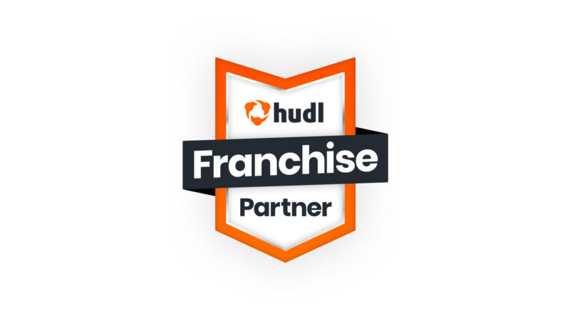 Hudl Franchise Partner Badge Default@3X