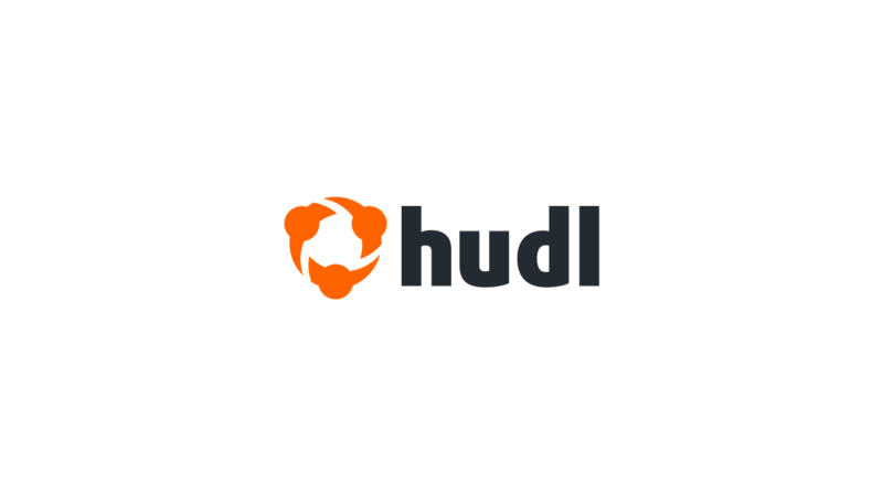 Hudl Logo Default