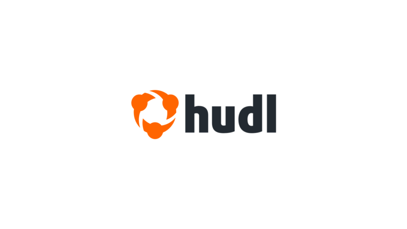 Hudl Logo