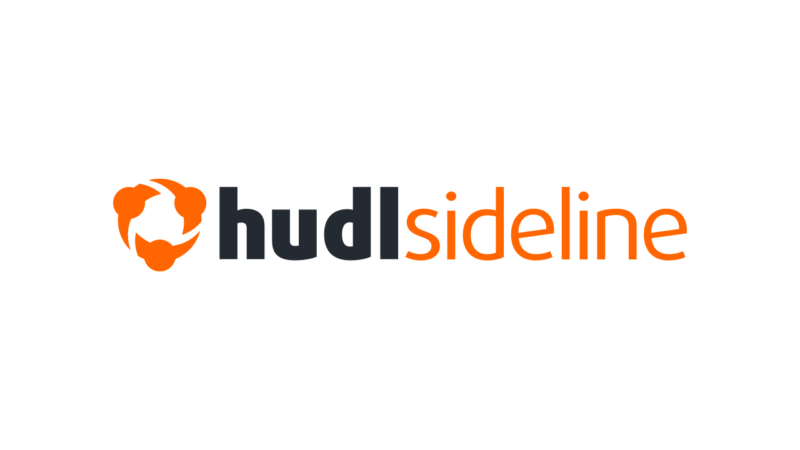 Hudl Sideline Logo