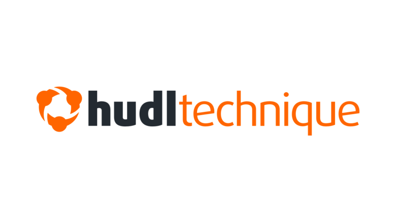 Hudl Technique Logo