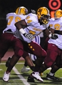 Jimmie Sims