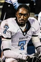 Frank Sampson