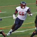 Malik Jackson