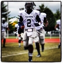 Davonta Farrell