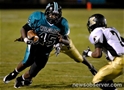 Marquel Gathers