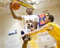 Jabari Sandifer