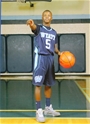 Kendrick Salone