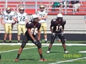 Kamron Haley