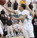 Jaray Walker