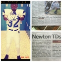Deshawn Newton