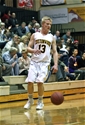 Hunter Hanks
