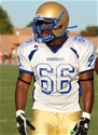 Jamar Jackson