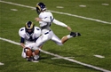 Jacob Vaught