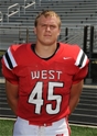 Jordan Darland